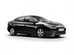 Renault Fluence 2009 года
